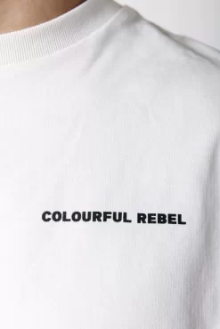 Grow Tee | Off White | Colourful Rebel Discount