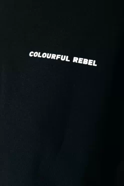 State Champ Hoodie | Black | Colourful Rebel Shop